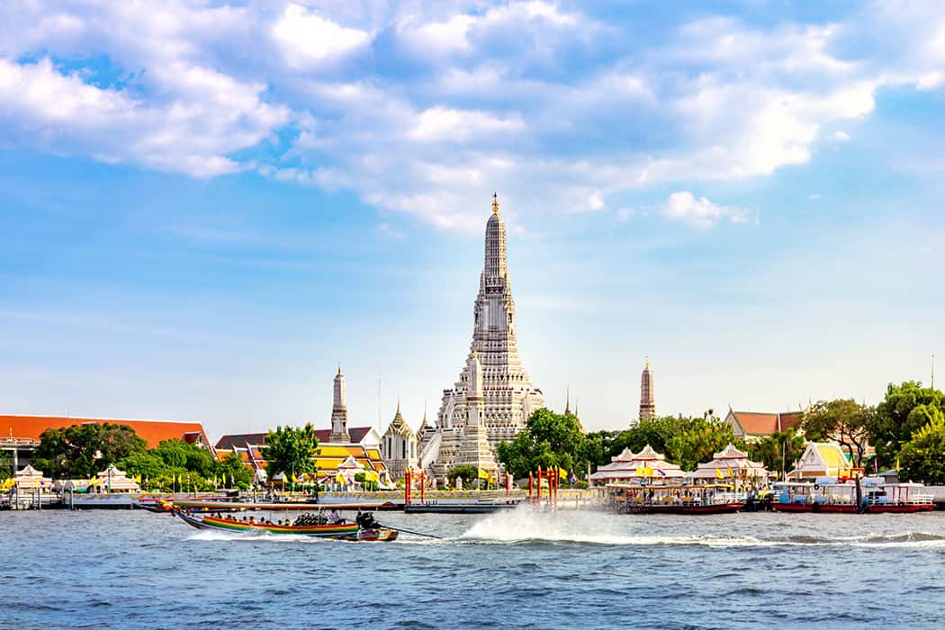 Bangkok