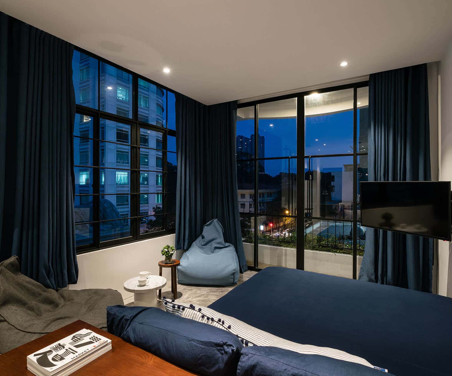 Bare Boutique Stay
