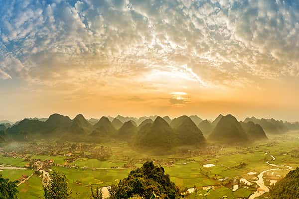 Top 5 địa điểm du lịch hấp dẫn ở Lạng Sơn