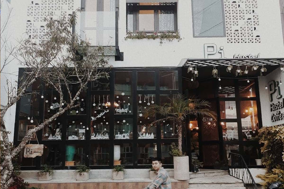 Pi Hostel