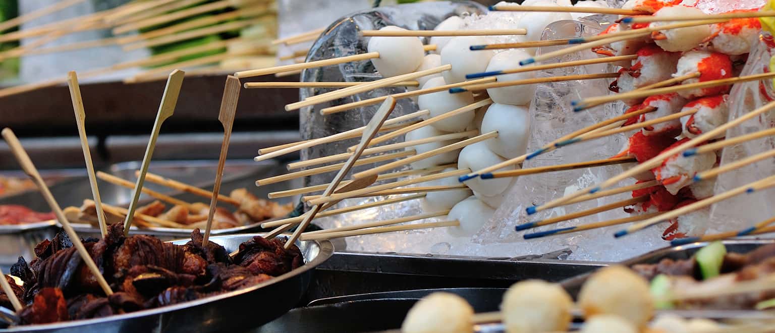 Top 10 nhà hàng ngon nhất khu phố Tàu, Kuala Lumpur