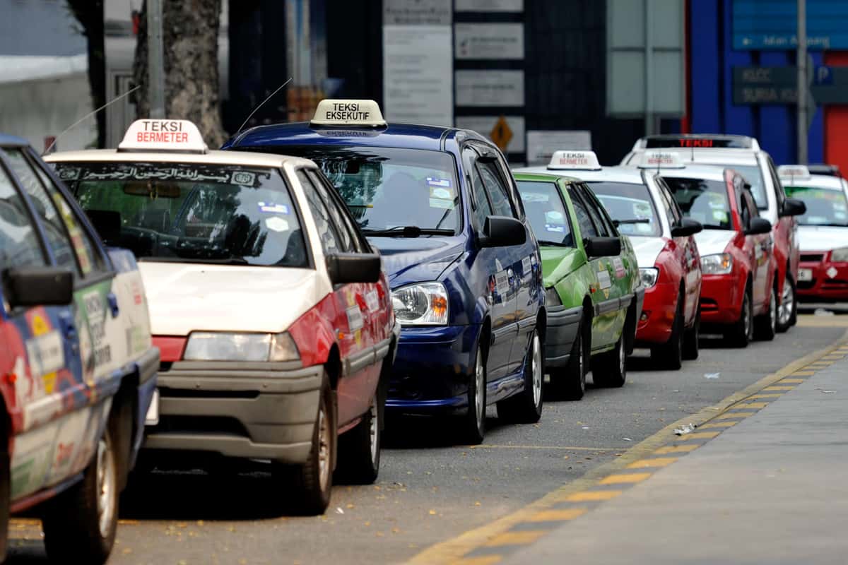 Taxi