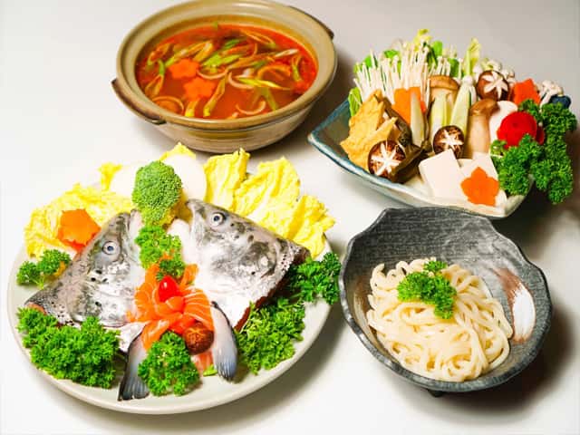 Top 8 quán lẩu cá hồi ngon nhất ở Sapa