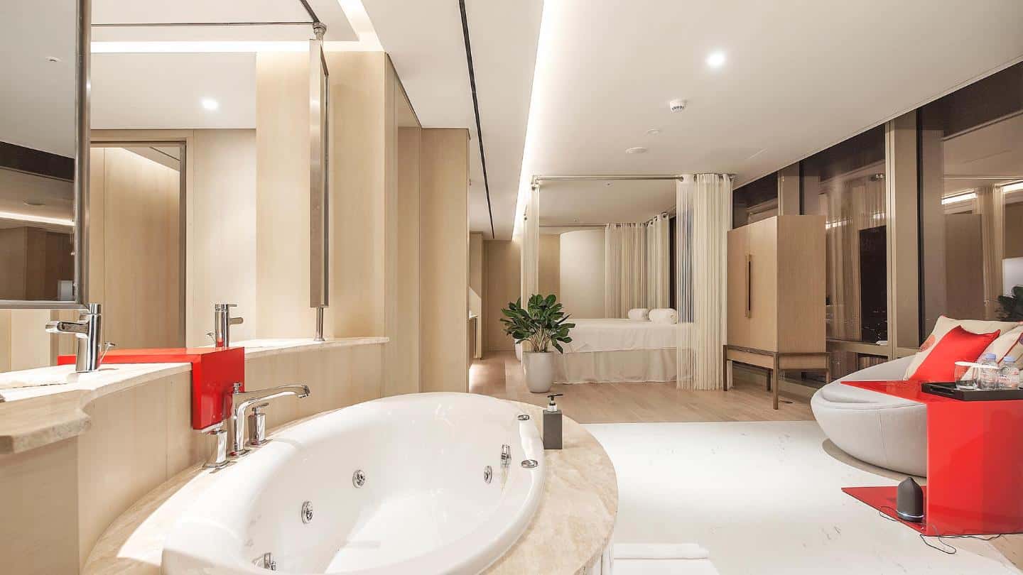 Làm đẹp và Spa