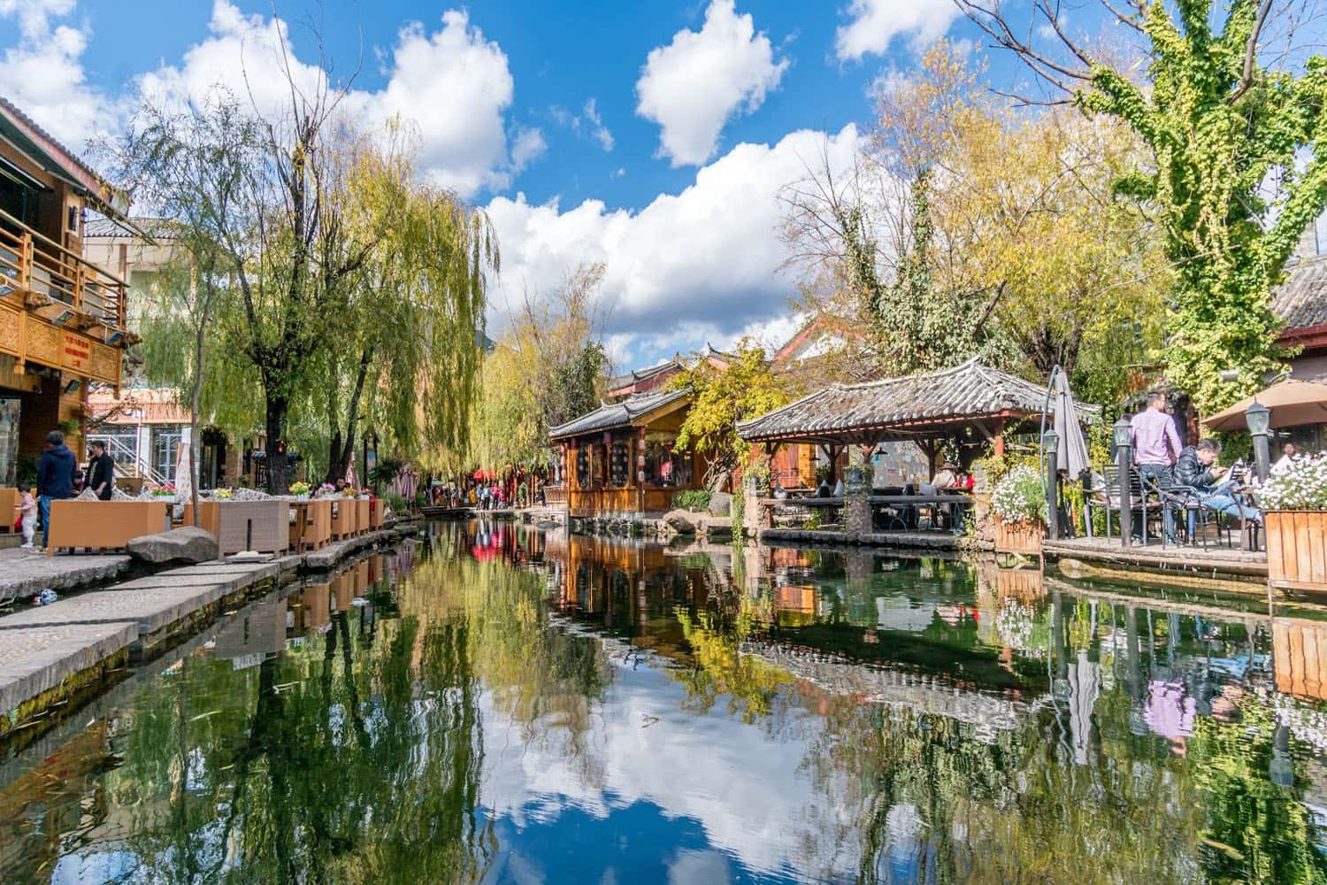 Địa điểm du lịch văn hóa, lịch sử