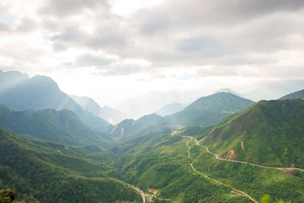 Kinh nghiệm du lịch Lào Cai