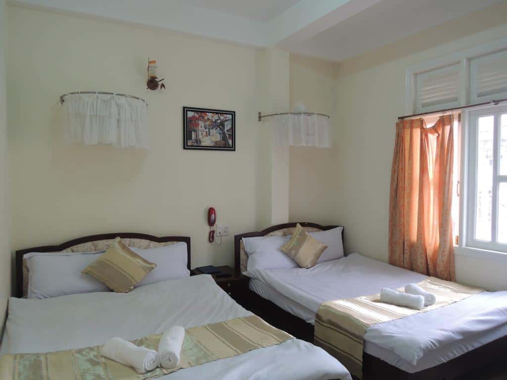 Nhà nghỉ Đà Lạt Xưa và Nay