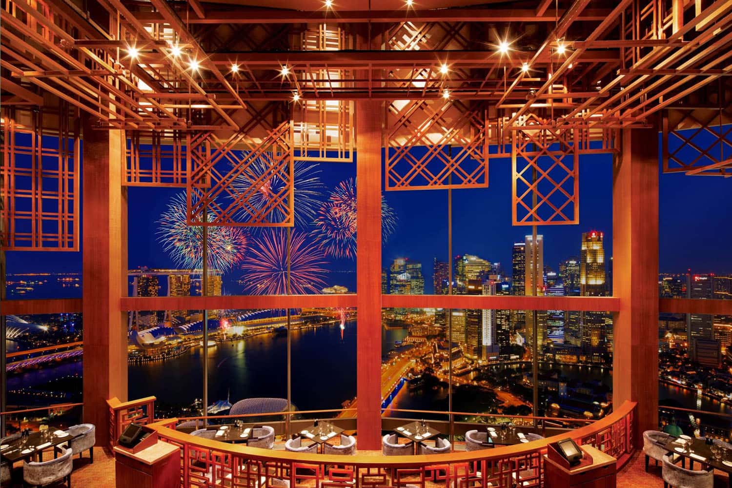 Equinox Restaurant