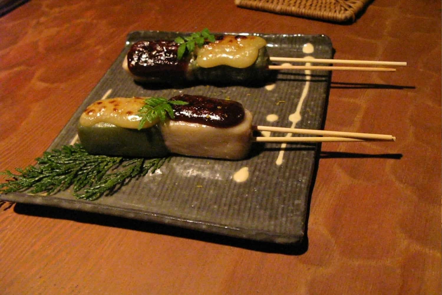 Namafu Dengaku ở Fufusa