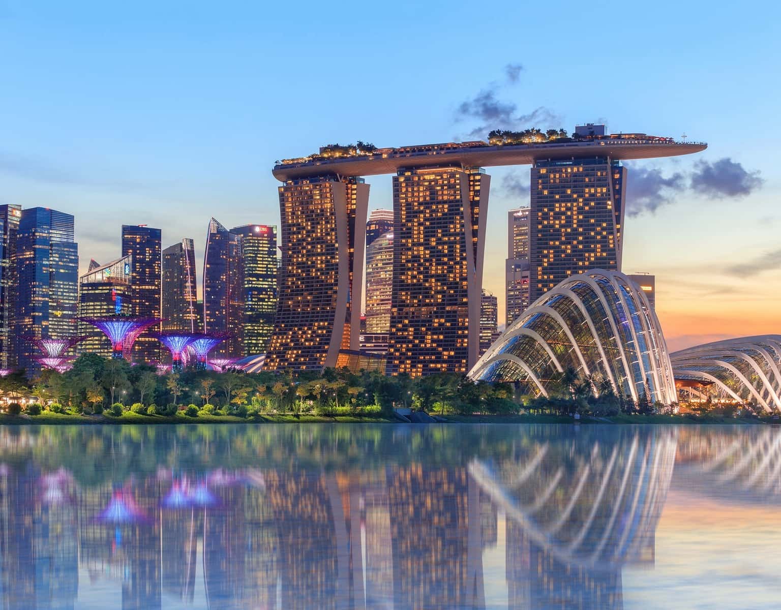 Singapore