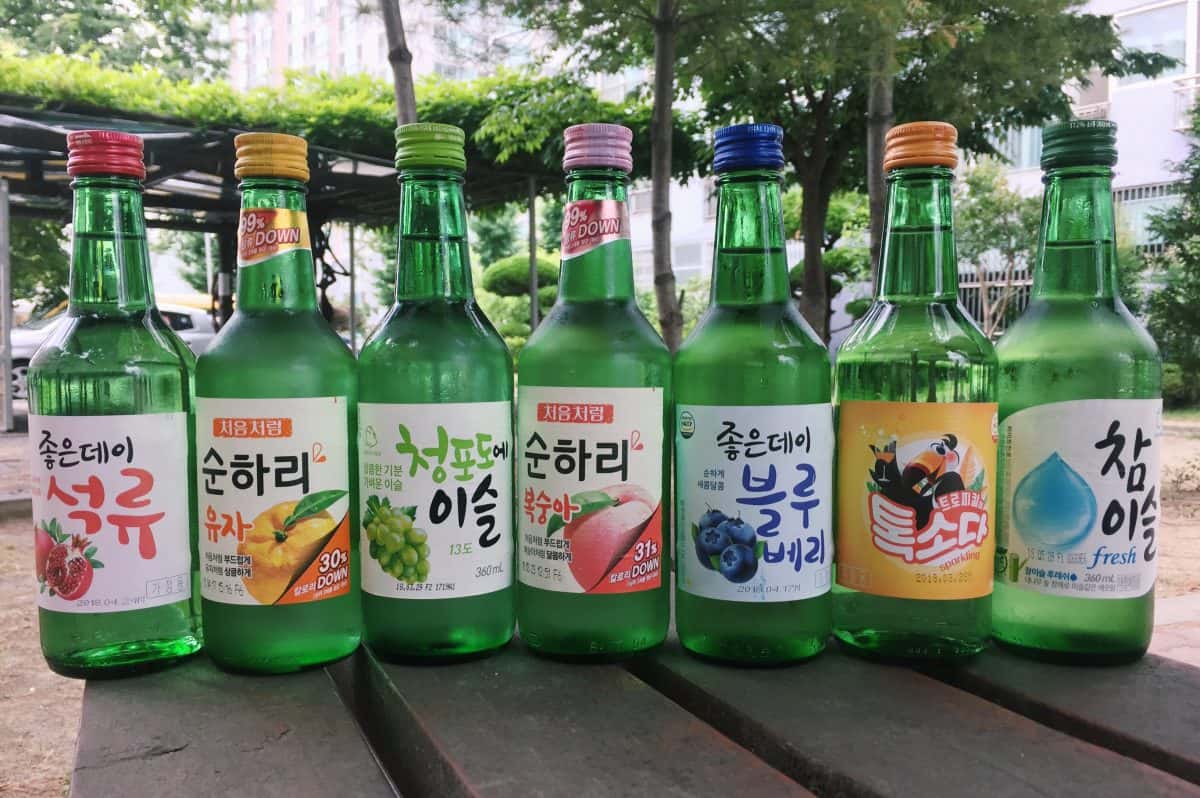 Soju