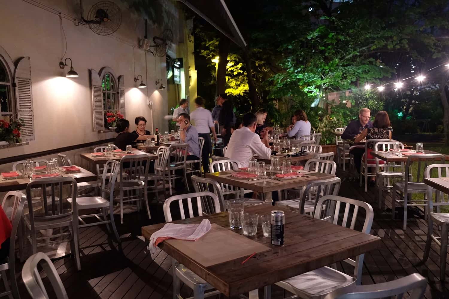 Latteria Mozzarella Bar