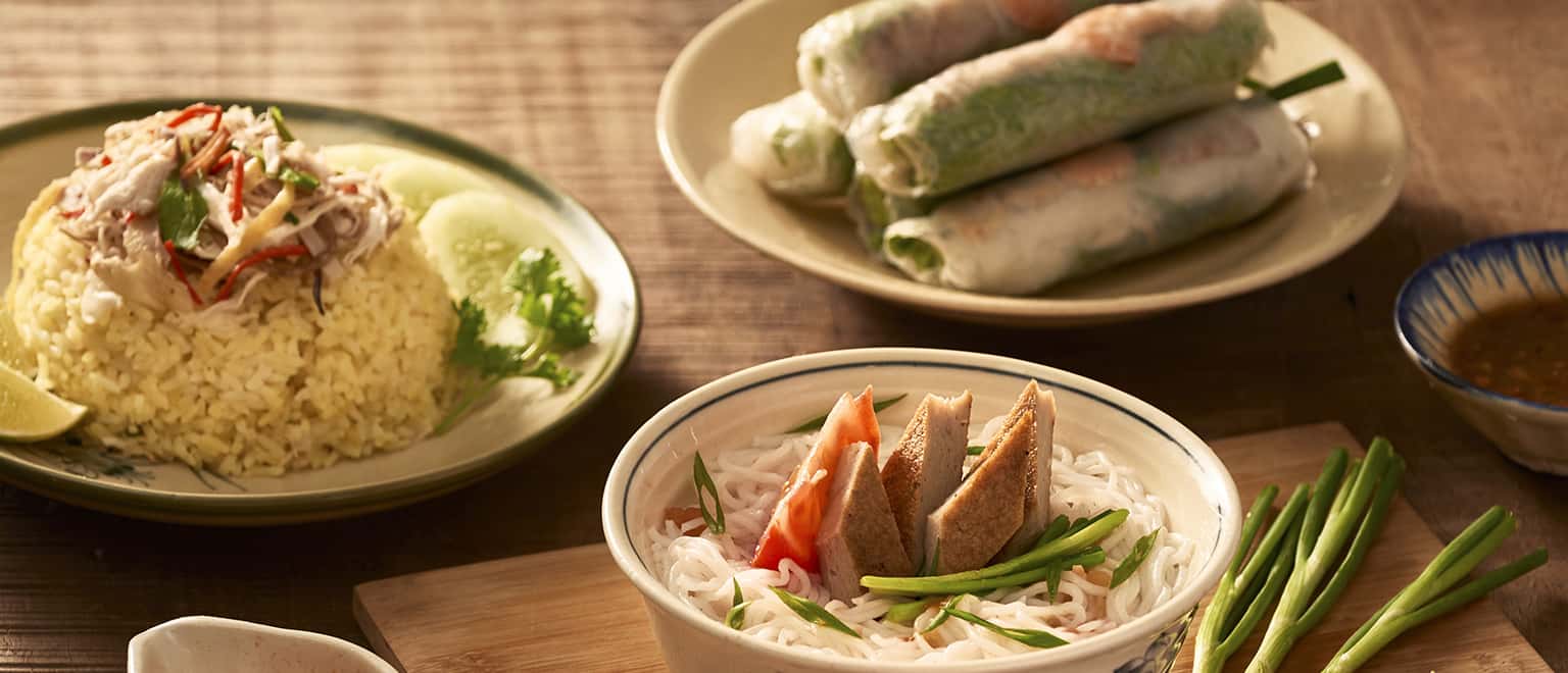 Top 6 món ăn đặc sản Đà Nẵng bạn nên thử