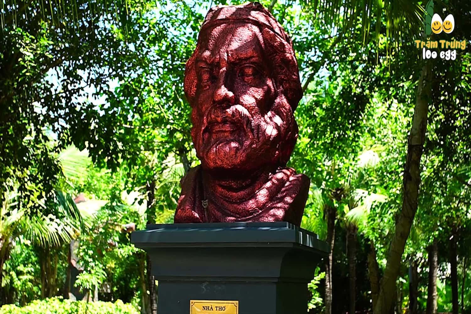 Công viên danh nhân