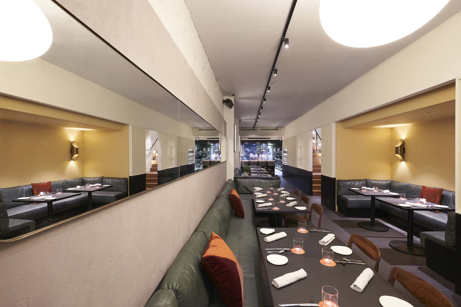 Basque Kitchen by Aitor