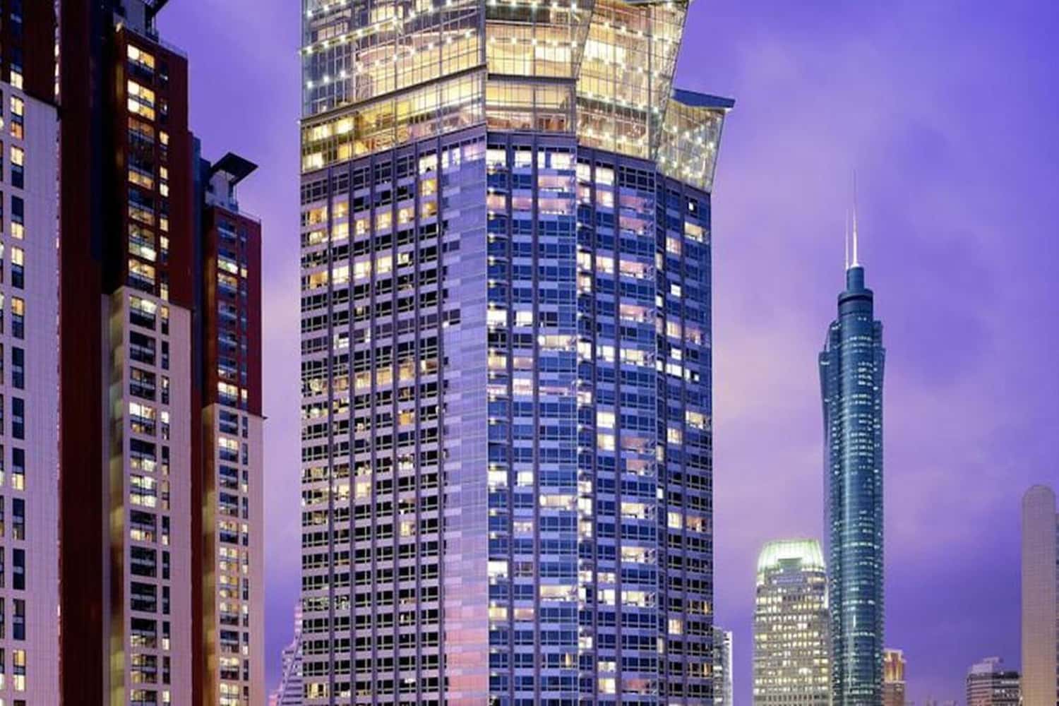 Grand Hyatt