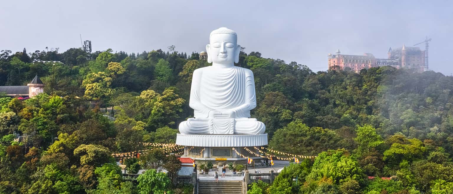Vé máy bay Cần Thơ Đà Nẵng