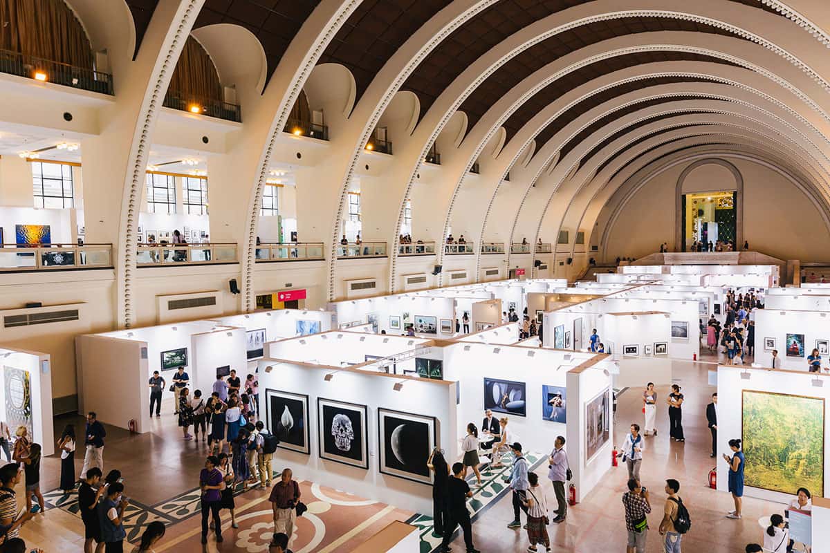 Photofairs Thương Hải
