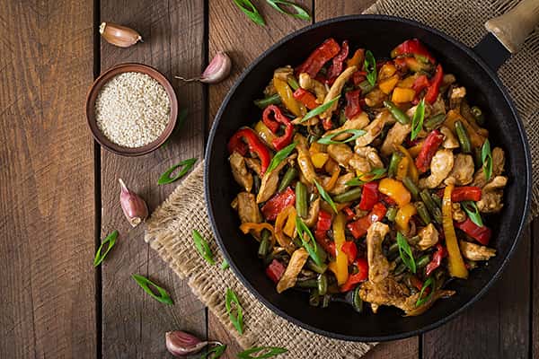 Top 5 quán ăn ngon tại Quận 3, Sài Gòn được du khách yêu thích