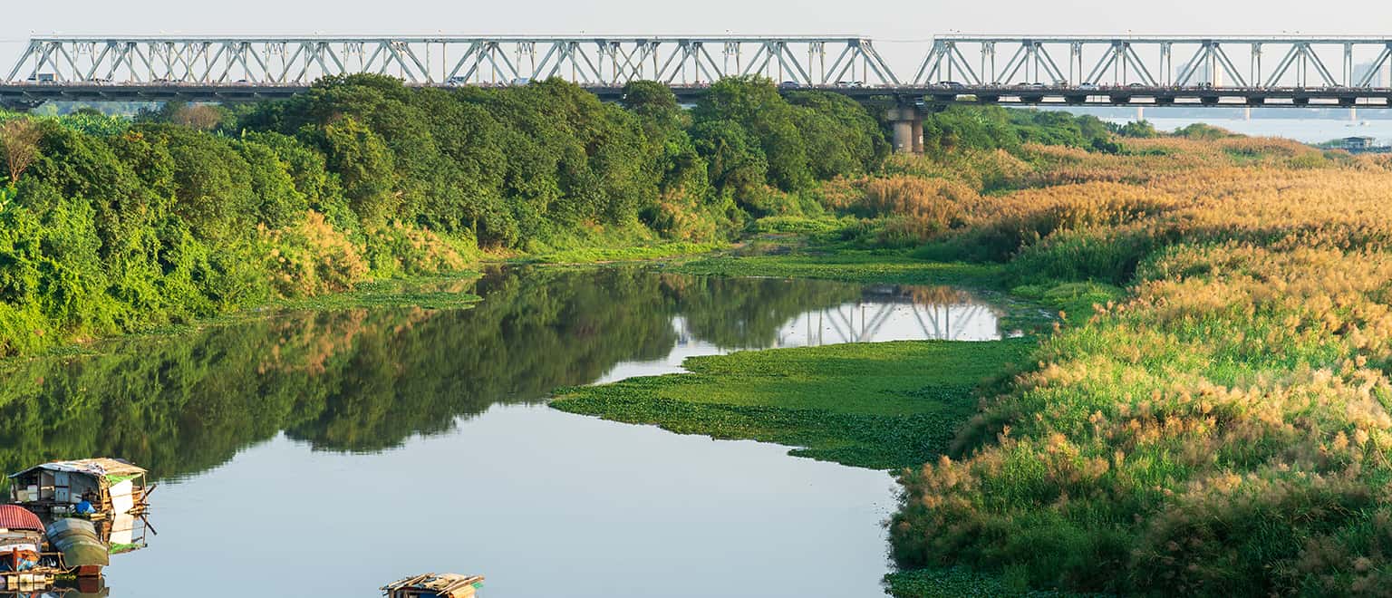 Vé máy bay Đà Nẵng Saskatoon