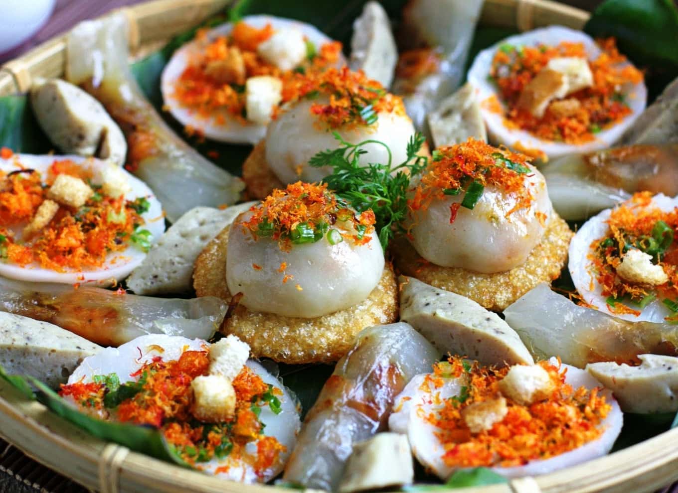 Quán Vân Đà Nẵng