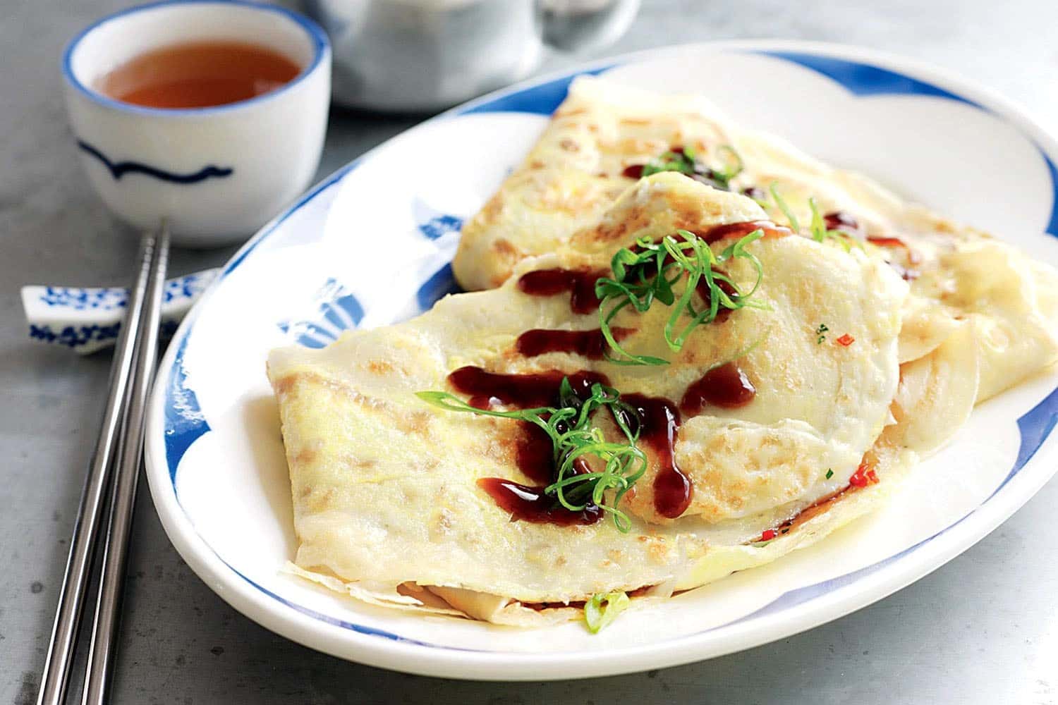 Bánh Kếp