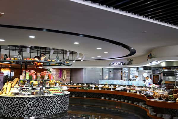 Top 7 nhà hàng buffet ngon, bổ, rẻ ở Sài Gòn