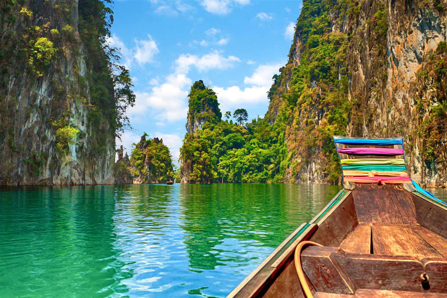Khao Sok