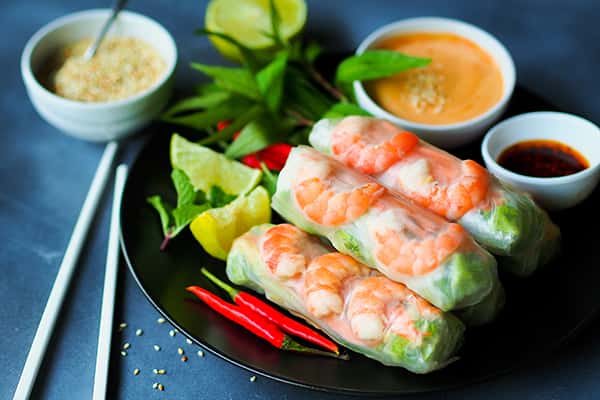 “Bỏ túi” 7 quán ăn ngon nhất quận 12, Sài Gòn