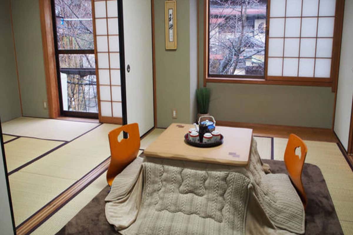 Sakura River Inn