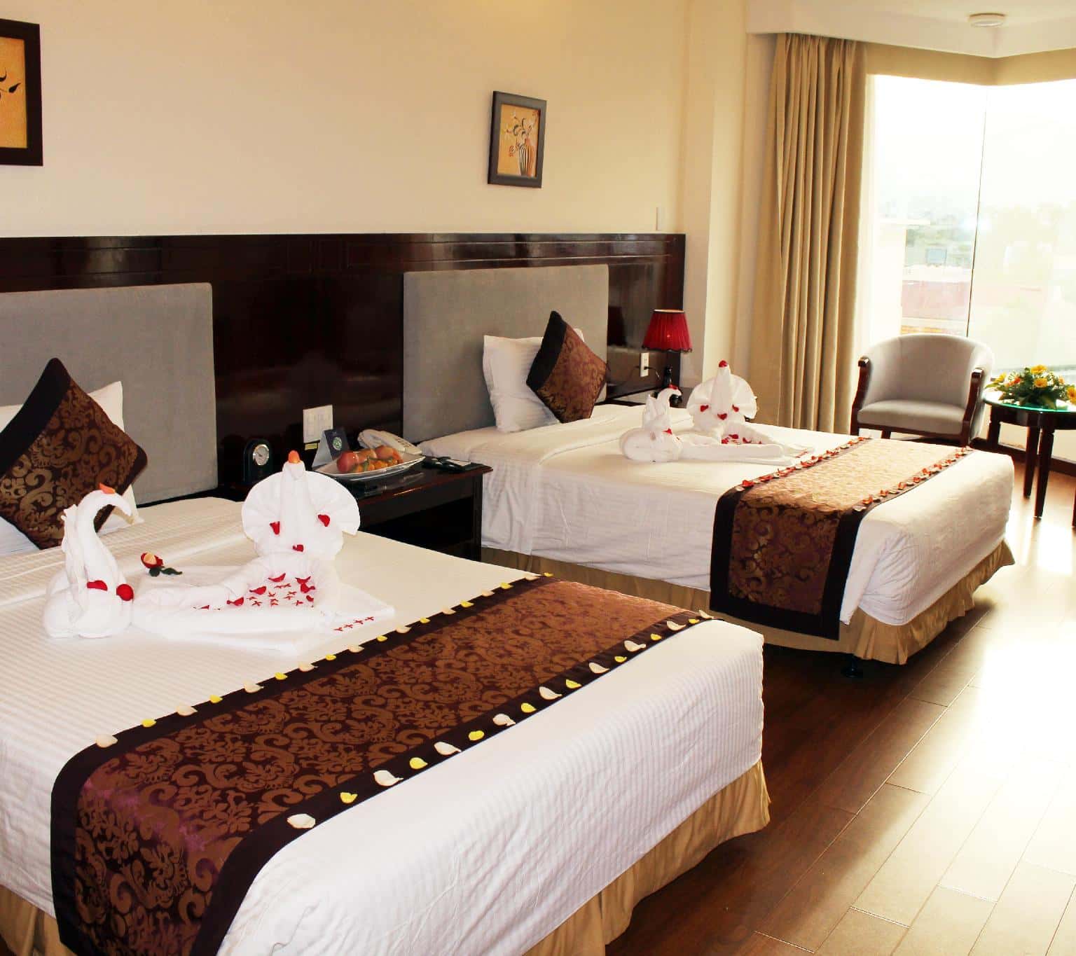 Khách sạn Mường Thanh Quy Nhơn