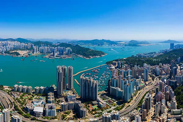 Kinh nghiệm du lịch Hongkong tự túc chi tiết nhất