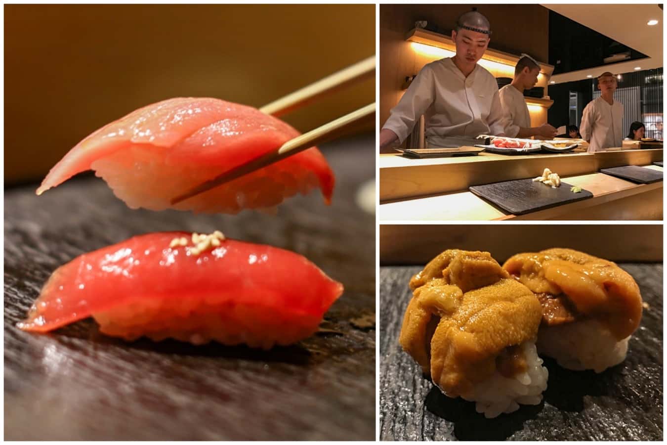 Sushi Tokyo Ten