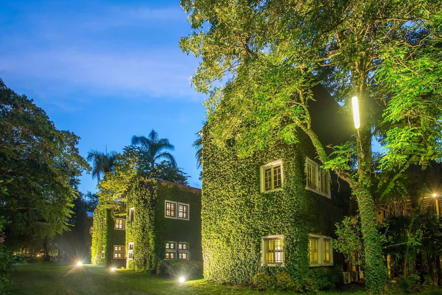 Kao Mai Lanna Resort Chiang Mai