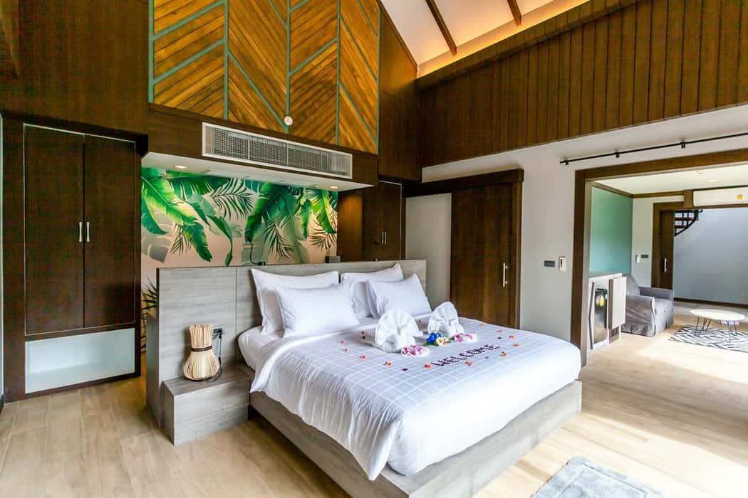 Chaokoh Phi Phi Hotel & Resort