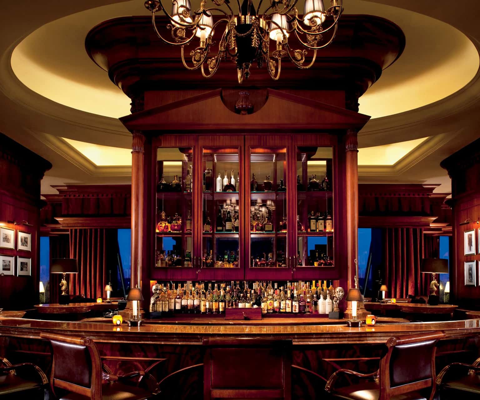 Thư giãn tại các pub và quán bar