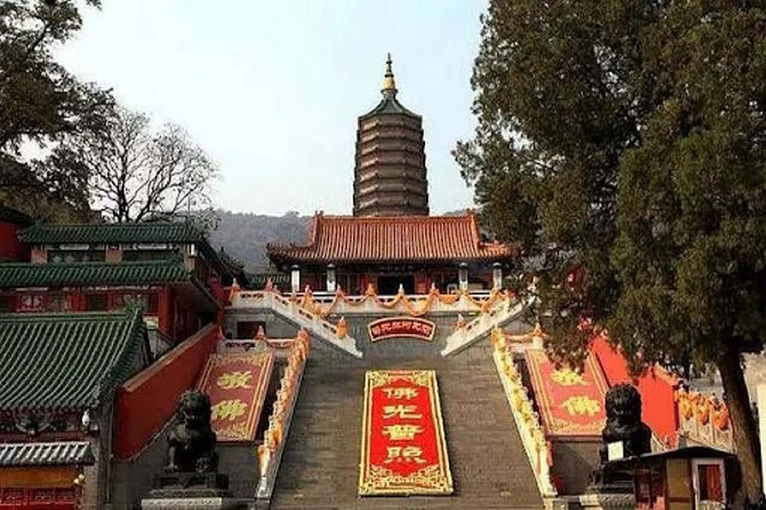 Công viên Badachu