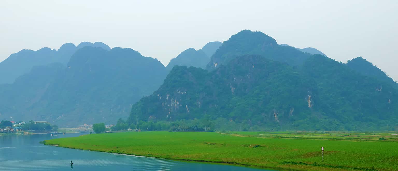 Vé máy bay Hồ Chí Minh Đồng Hới