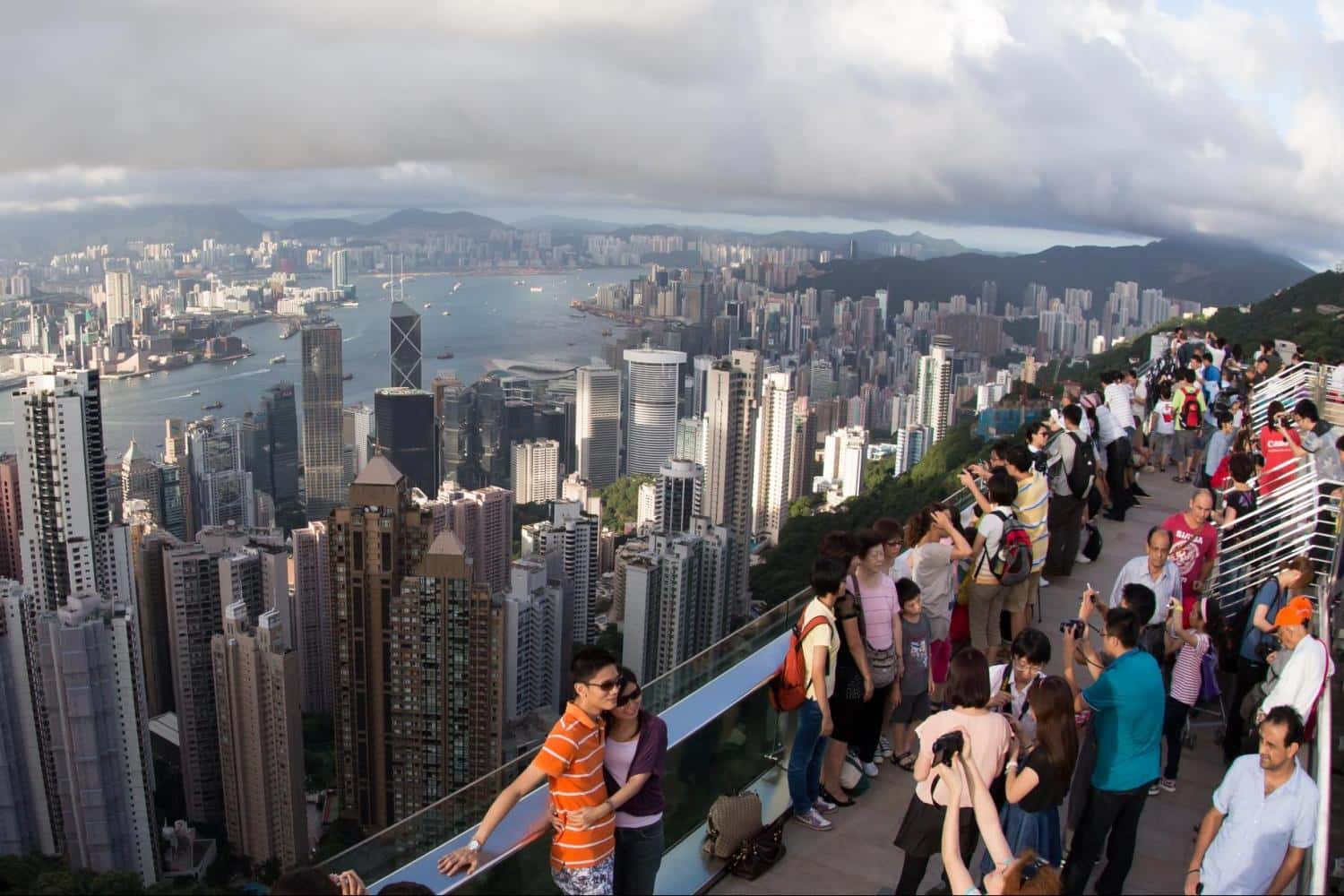 The Peak