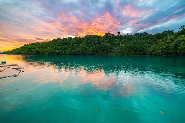 Top 8 địa điểm du lịch tuyệt đẹp tại Kuching, Malaysia