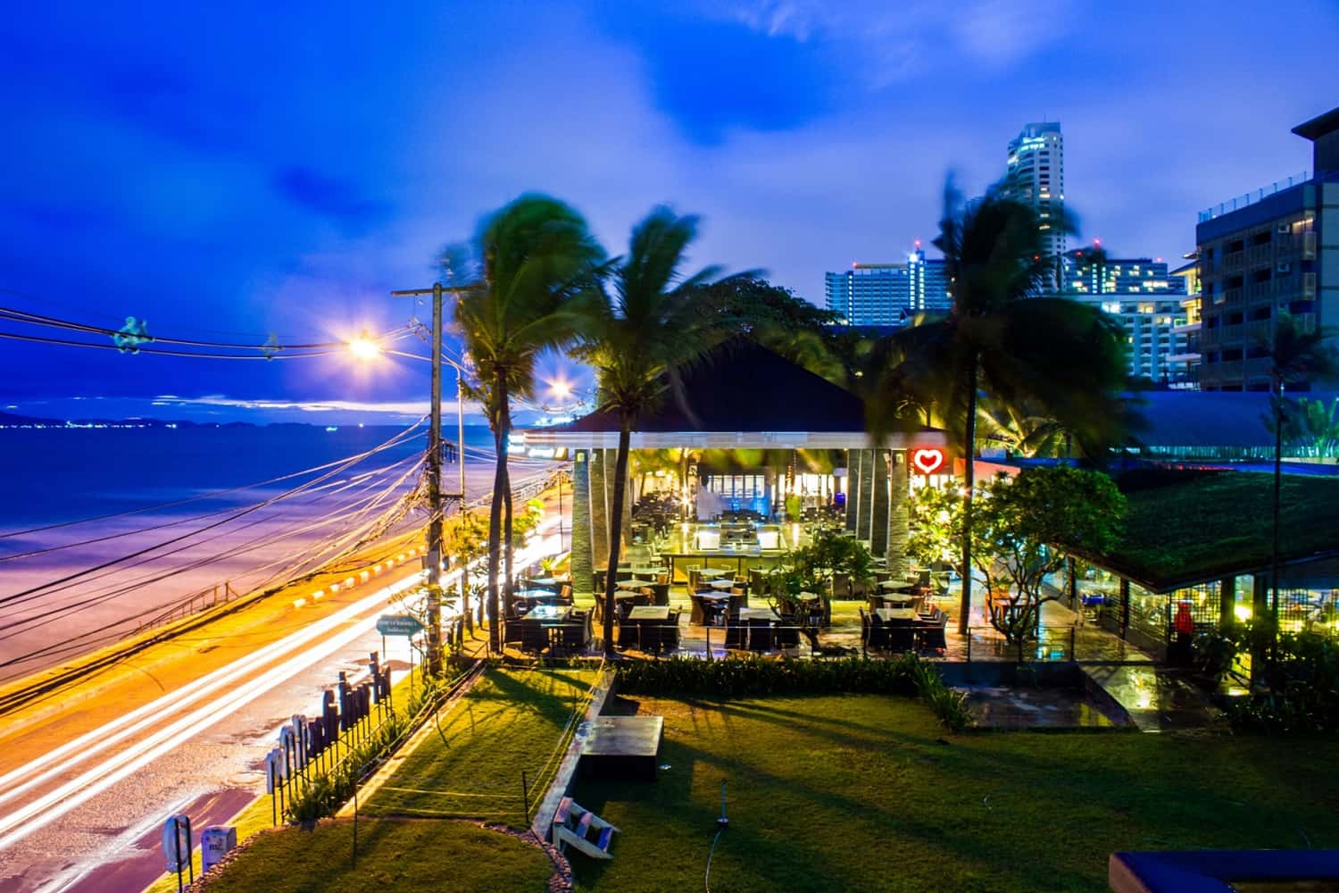 Suttangrak Pattaya