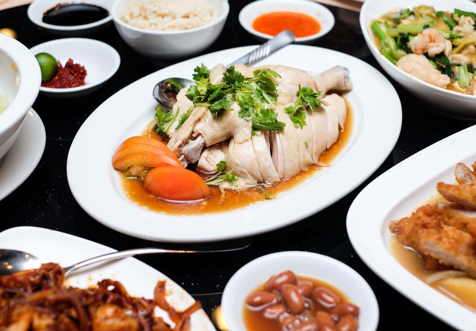 Chin Chin Eating House
