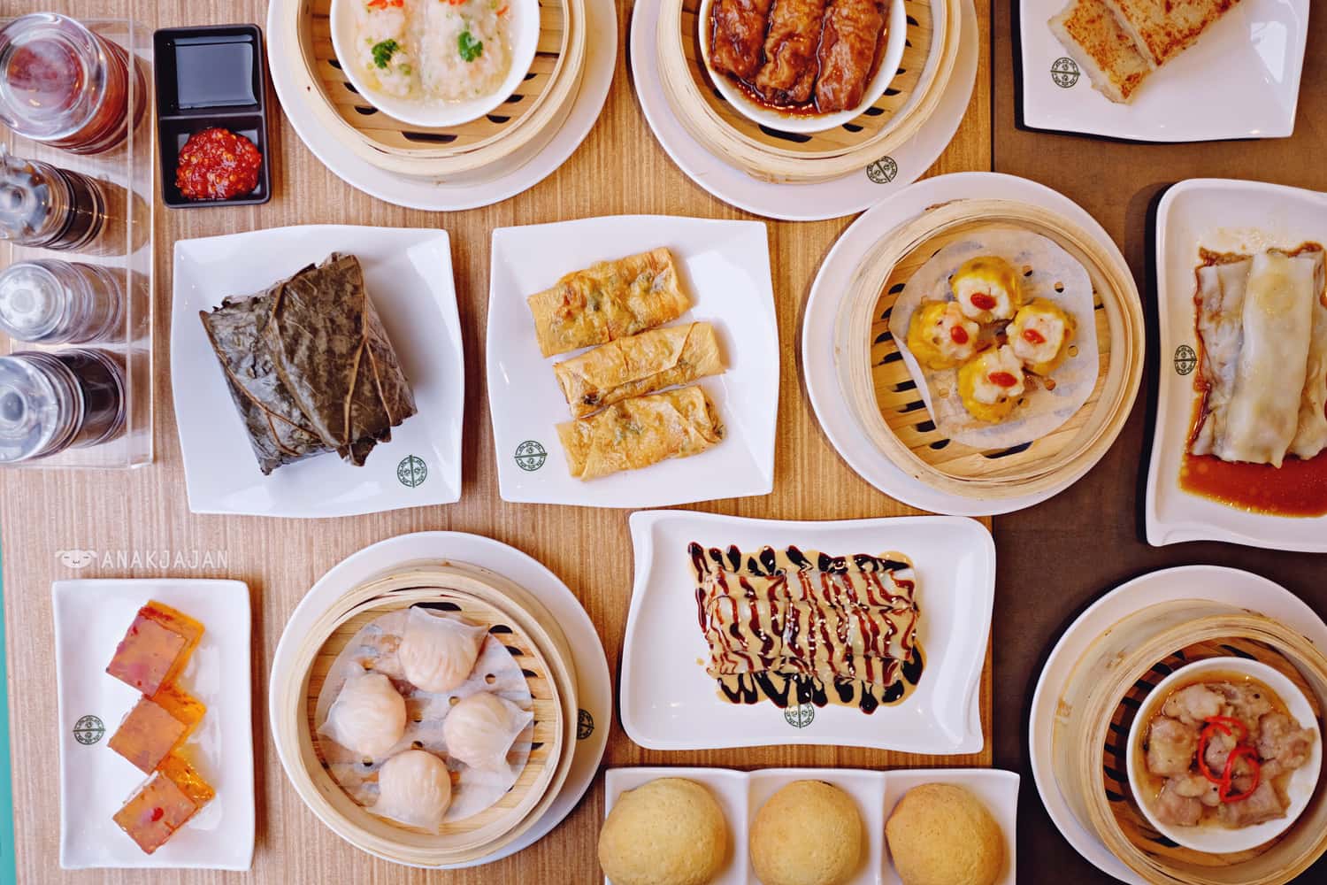 Tim Ho Wan
