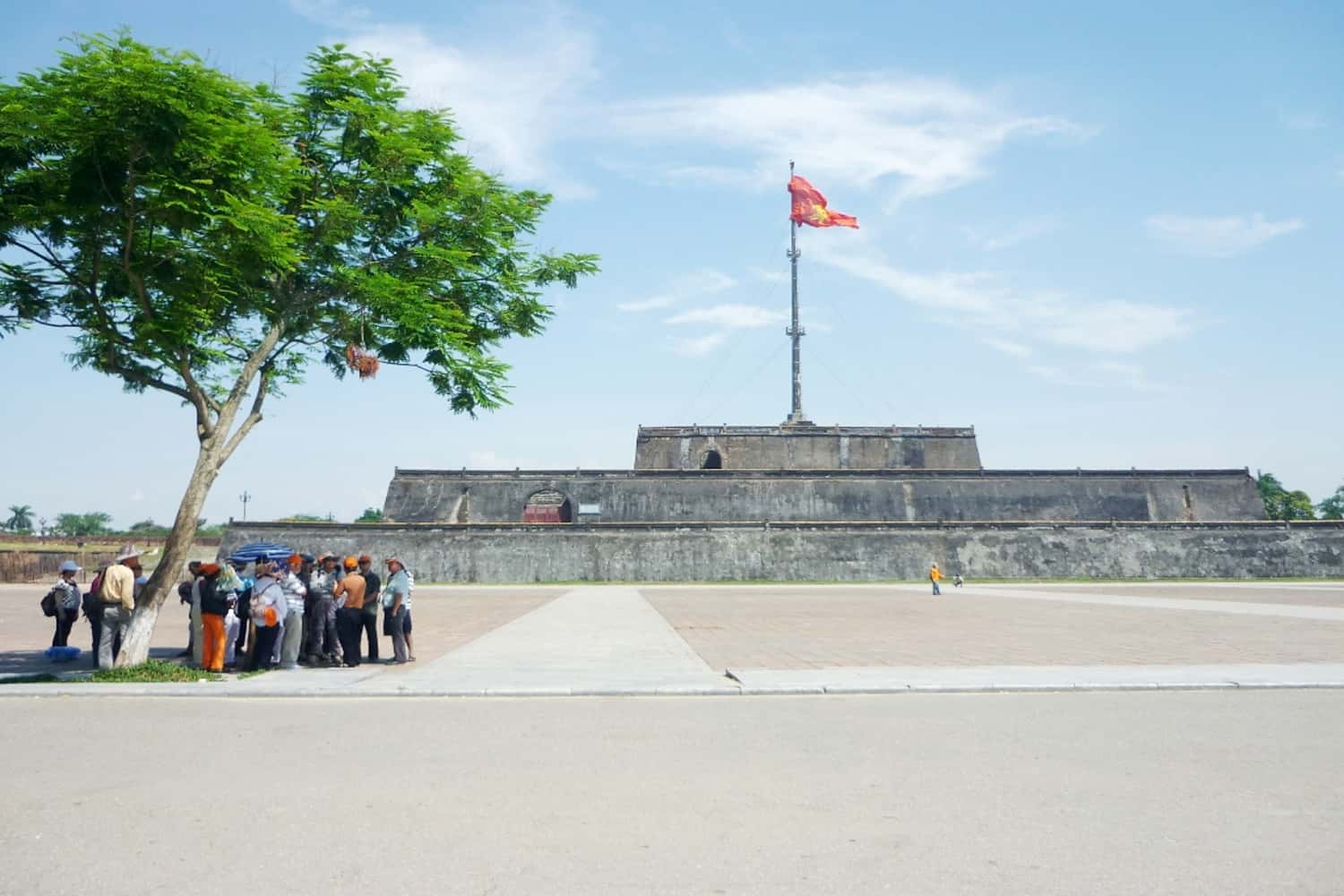 Kỳ đài