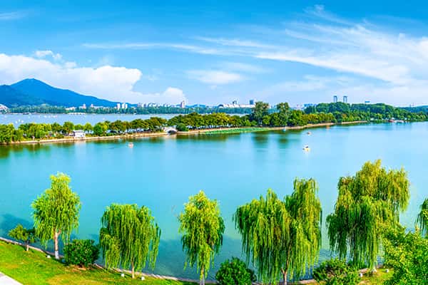 10 trải nghiệm thú vị không thể bỏ lỡ khi đến Nam Kinh
