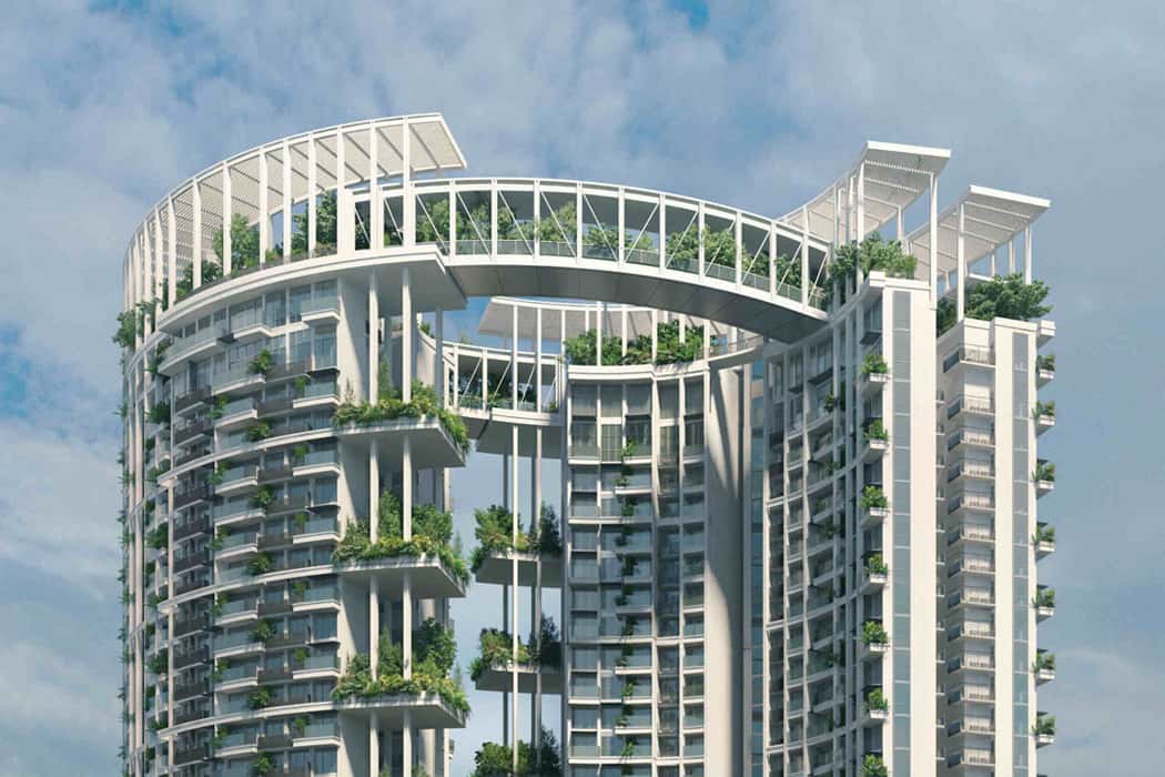 Căn hộ Pearl Bank