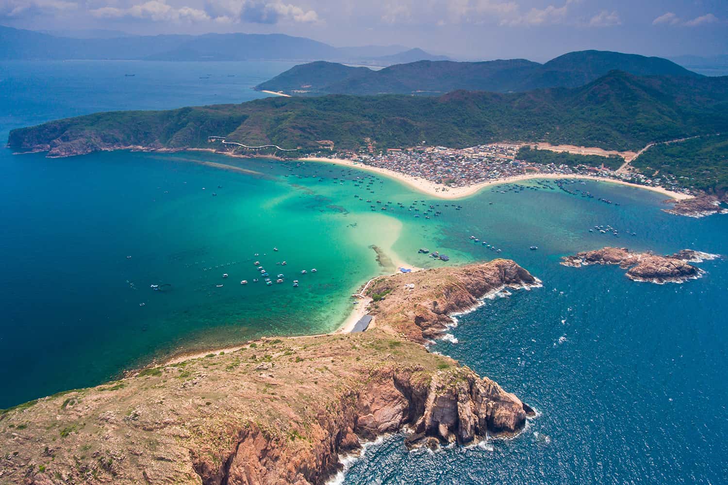 Đến Quy Nhơn tham quan gì, chơi gì?