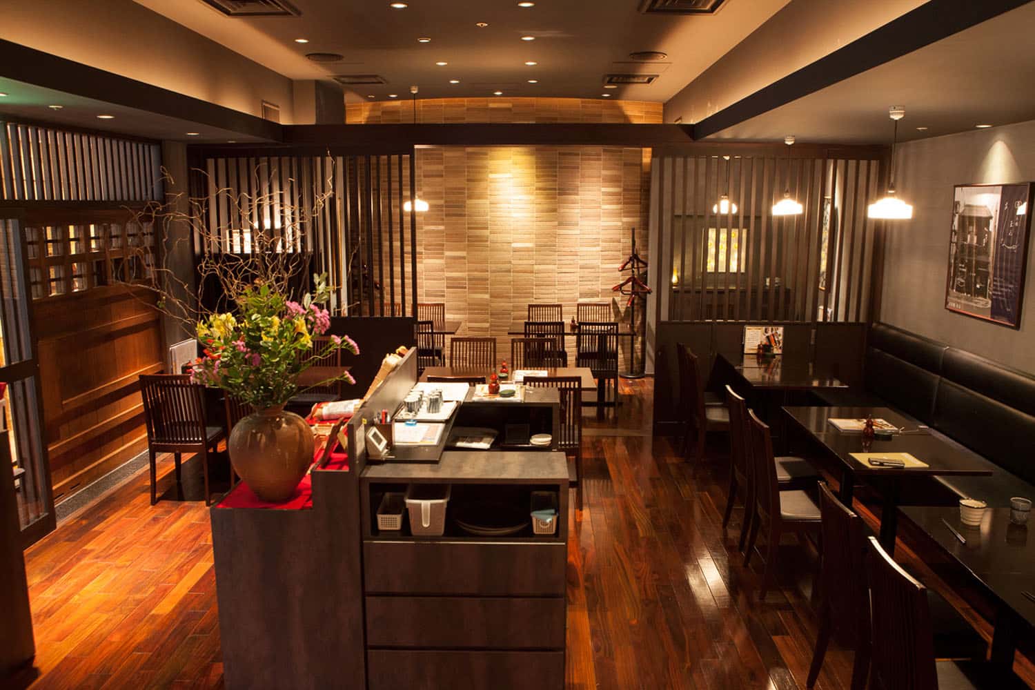 Nihonbashi Tamai