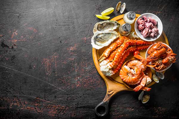 Top 13 nhà hàng hải sản cực tươi ngon lừng danh tại Vũng Tàu