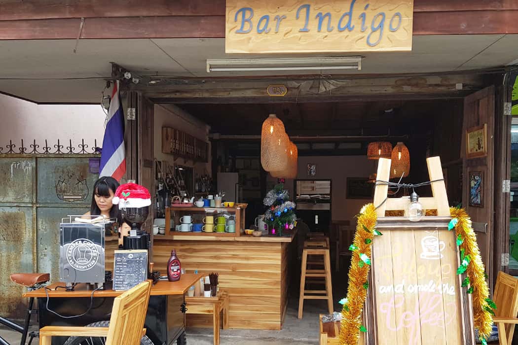 Bar Indigo